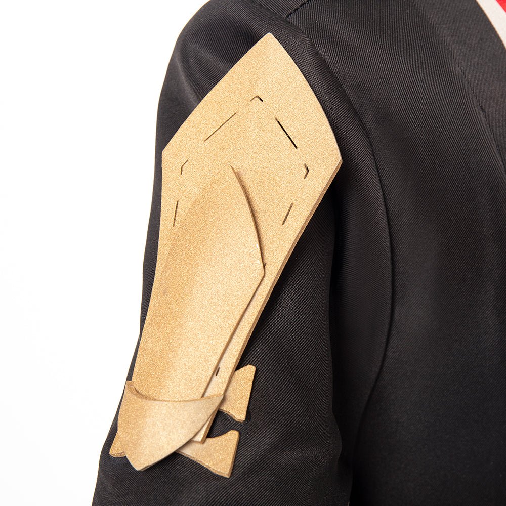 Костюм Скарамуш - Genshin Impact - Премиум аниме костюм для косплея