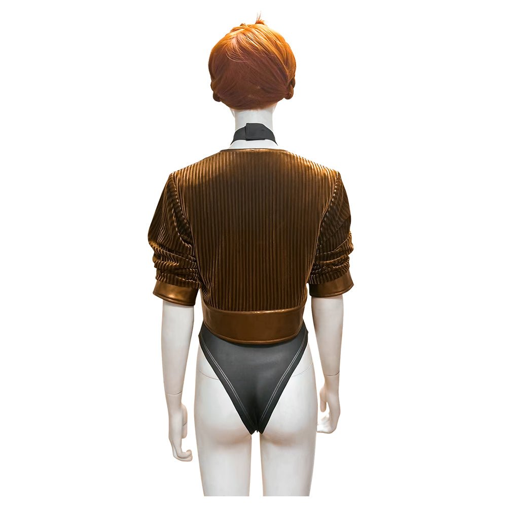 Костюм Близнецов из Atomic Heart для косплея - Левый и Правый балетные роботы