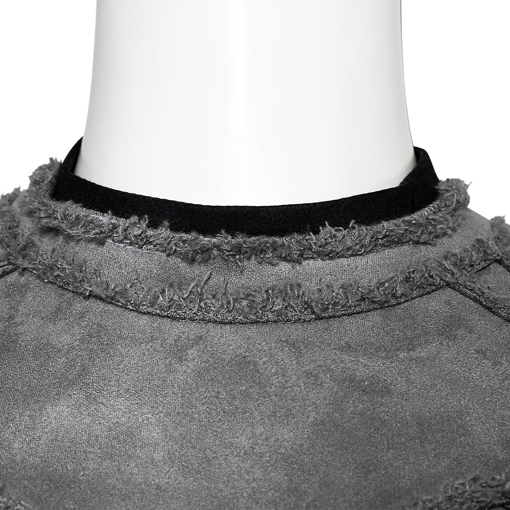 Костюм для косплея Асоки Тано из Звездных Войн, набор Шин Хаты для Хэллоуина