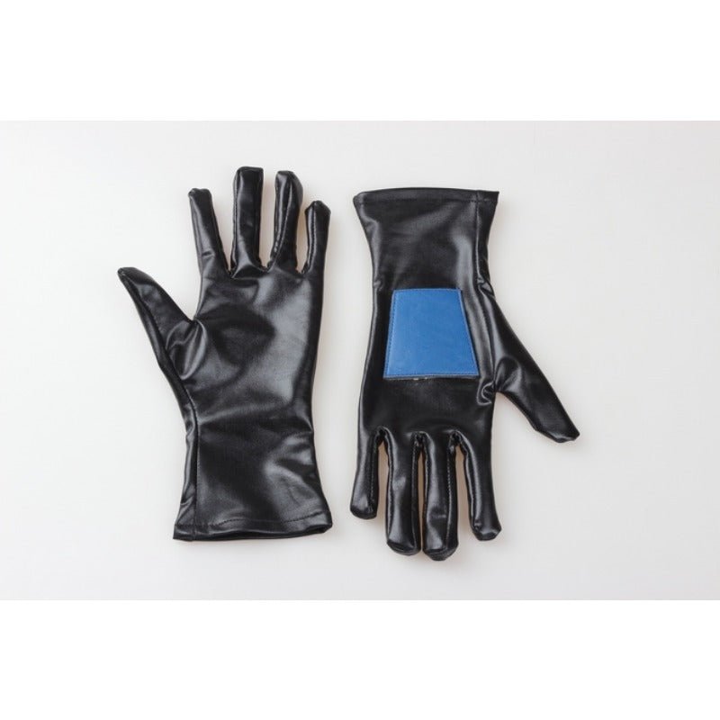 Костюм для косплея Вергила из Devil May Cry 3: Тренчкот для Хэллоуина и мероприятий