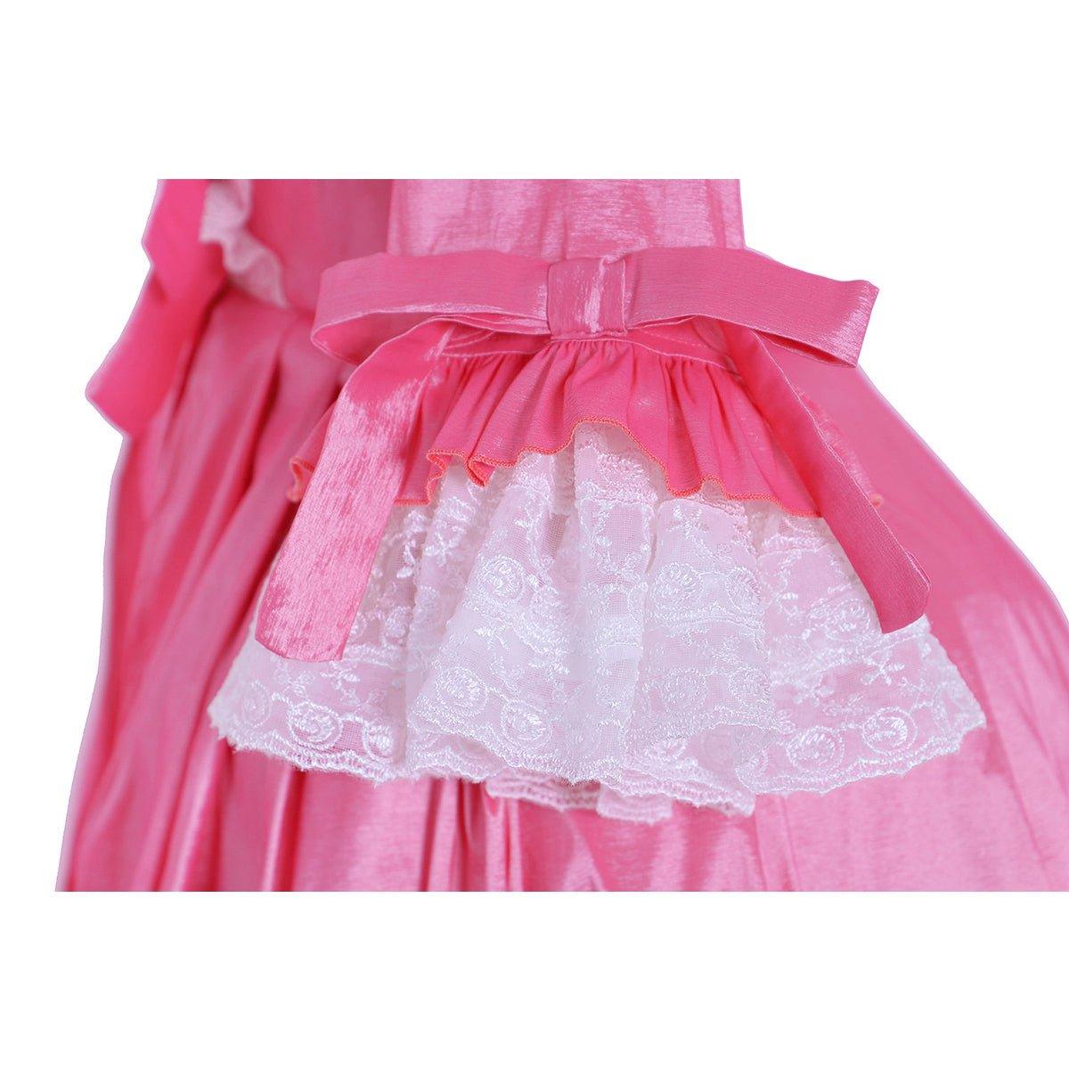 Костюм Марии Антуанетты в стиле рококо 18 века | Викторианское винтажное платье принцессы