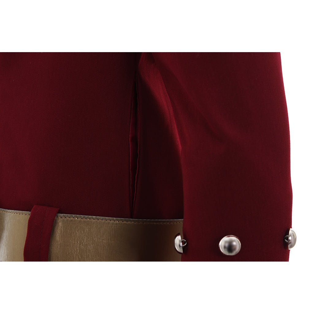 Костюм Бан из аниме 'Семь Смертных Грехов: Возрождение Заповедей' для косплея