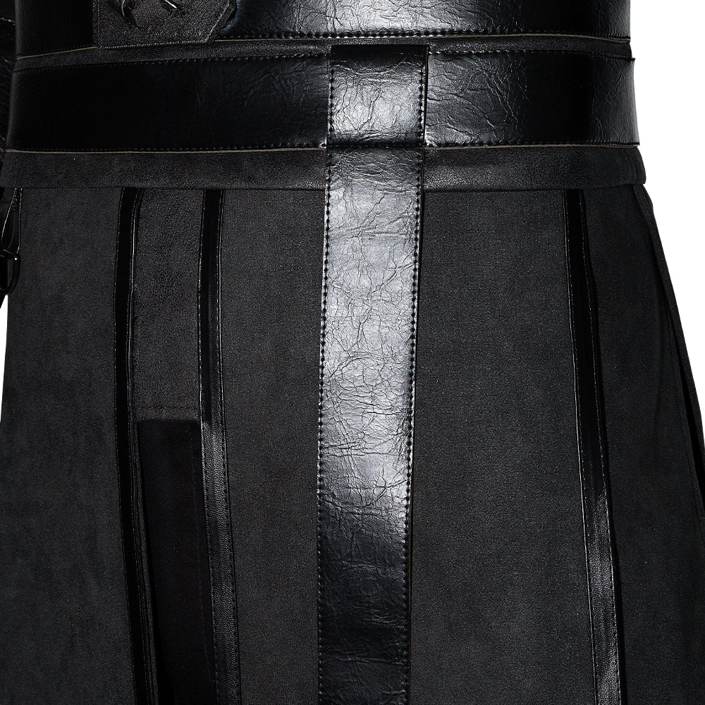 Костюм Байлана Сколла из сериала Асока для косплея