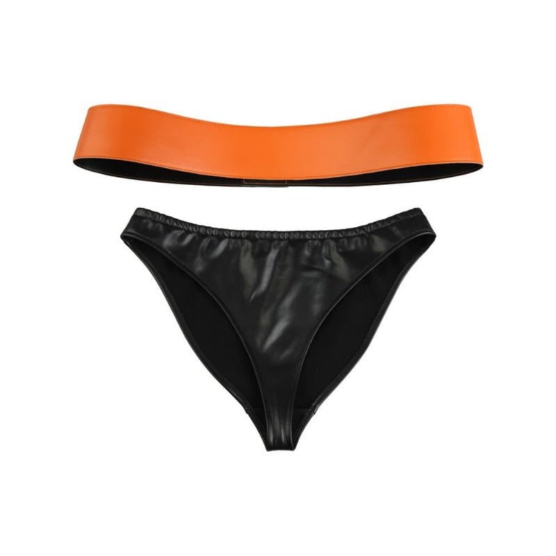 Костюм Боба Мэн Парра для косплея - Комбинезон для Хэллоуина и аниме 2023