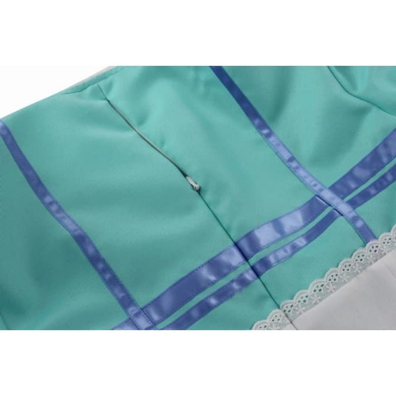 Костюм для косплея Ватанабэ Ё из LoveLive! Sunshine!! Aqours - индивидуальный пошив