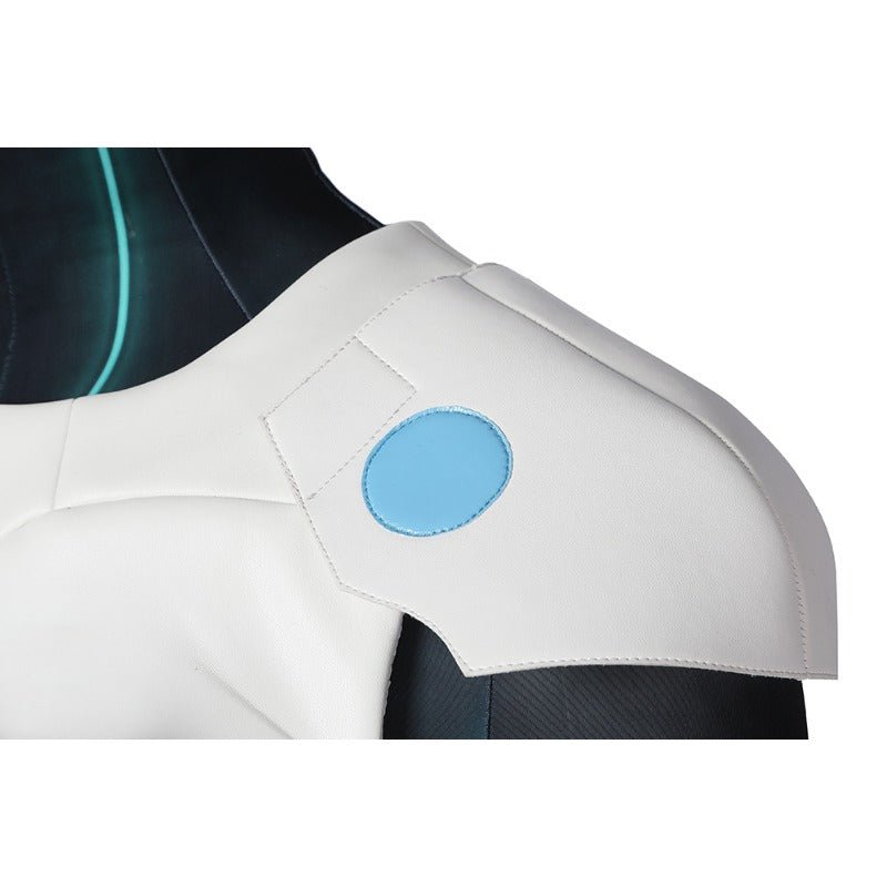 Костюм для косплея Idia Shroud из Twisted Wonderland, стандартный размер