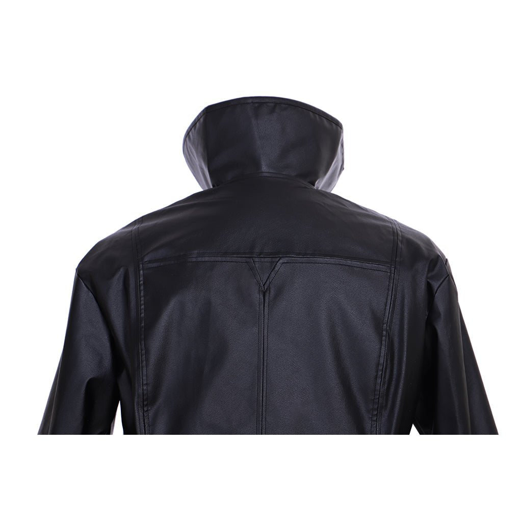 Костюм Охотника на Вампиров - Готический наряд для Хэллоуина и Косплея