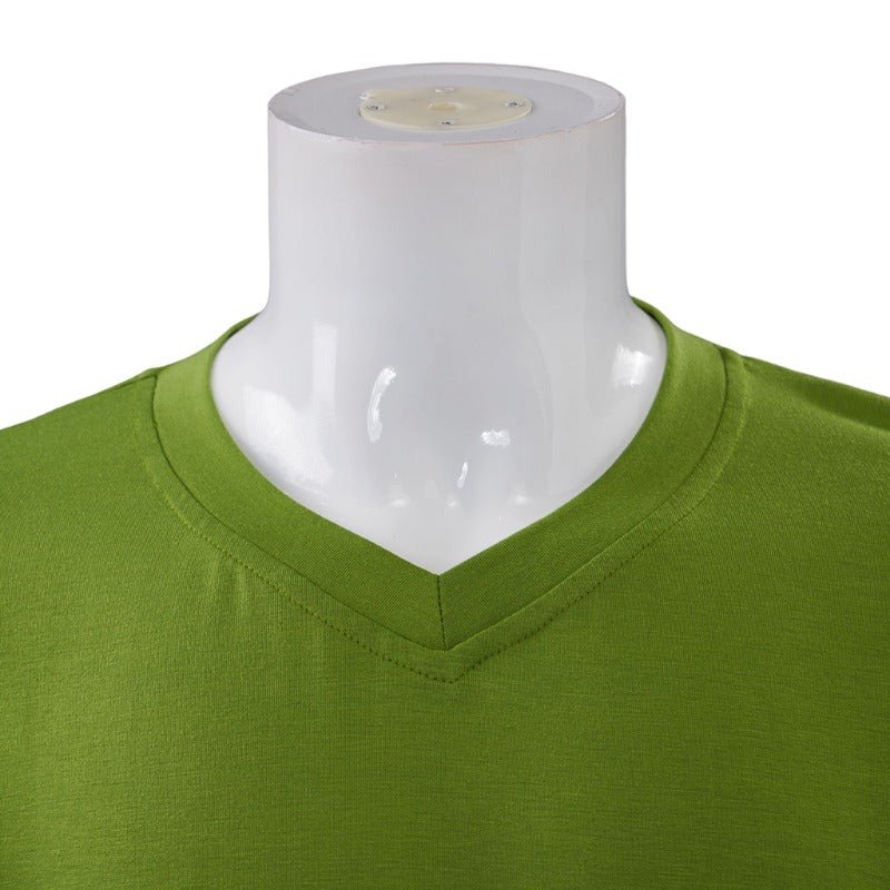 Косплей костюм Шэгги для мужчин – Зеленая рубашка и коричневые брюки для Хэллоуина