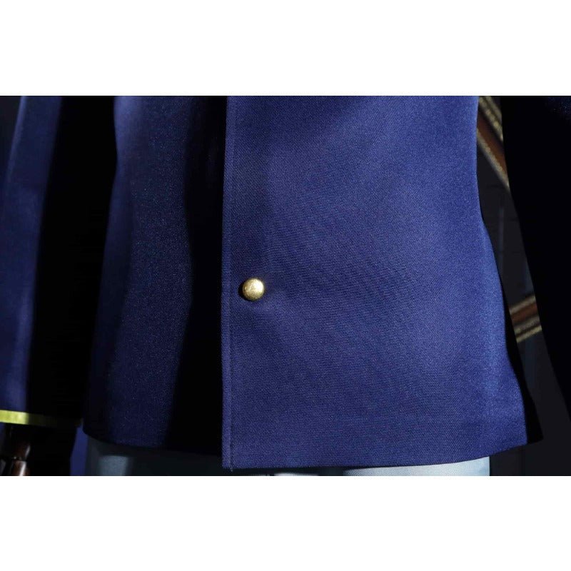 Костюм для косплея Акуа Хошино из Oshi no Ko - наряд любимого идола