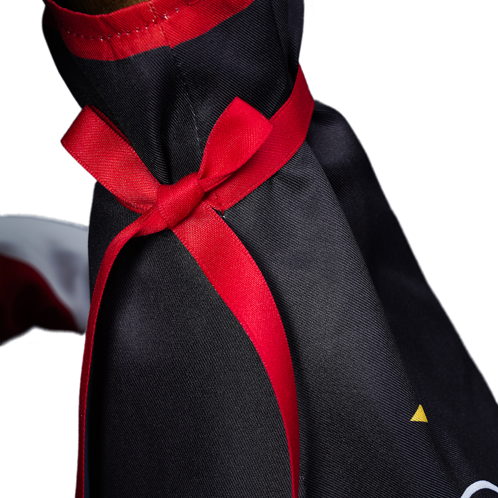 Костюм Kitasan Black из Uma Musume: Pretty Derby - DY23038