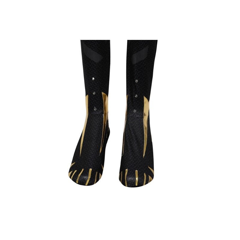 Косплей костюм Шури из 'Чёрная Пантера: Навсегда Ваканда' для взрослых