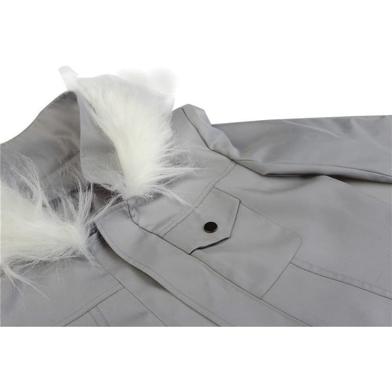 Костюм Юлия из аниме Sirius the Jaeger для Хэллоуина и мероприятий