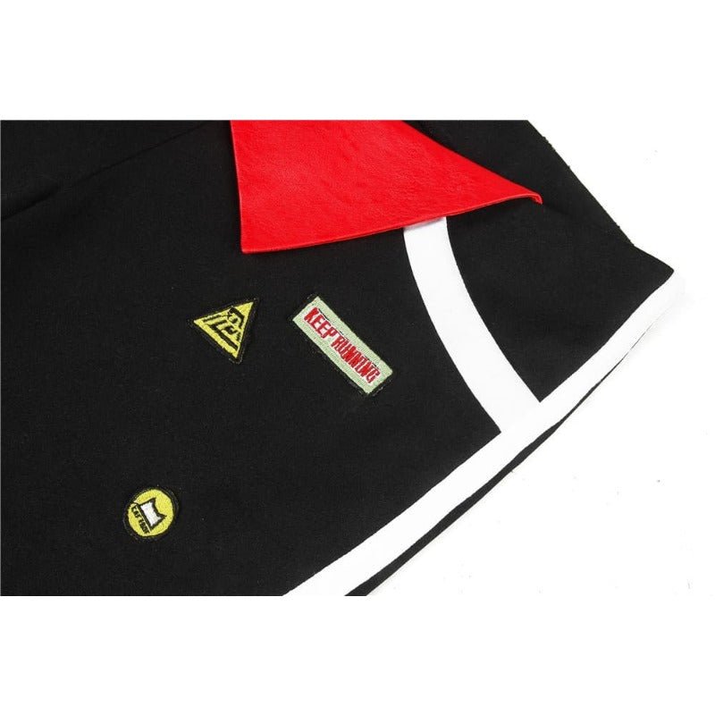 Костюм для косплея Kiryuin Kirara из Compass - аутентичный аниме наряд