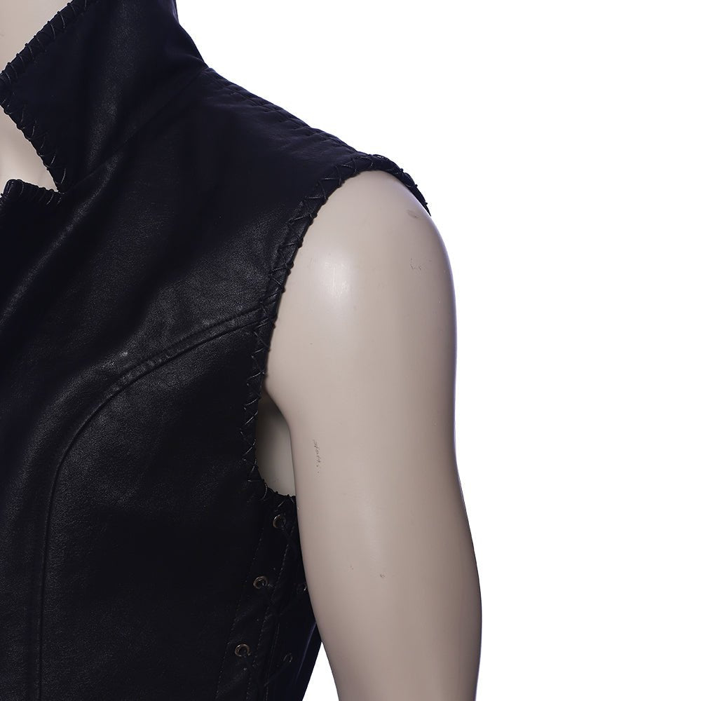 Костюм для косплея V из Devil May Cry 5 - Высококачественный наряд персонажа игры