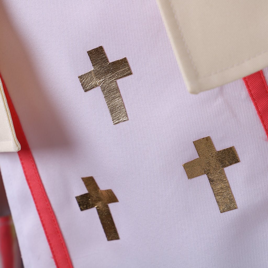 Костюм Алиши для косплея - Tales of Zestiria the X