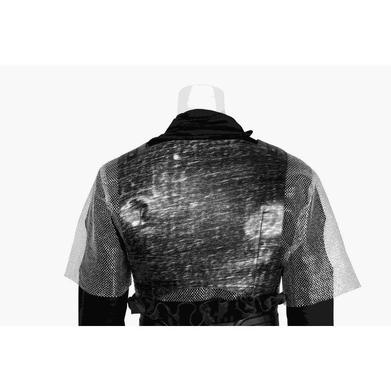 Костюм Мэй Убийцы с капюшоном плащ-платье для женщин - Хэллоуин и карнавал