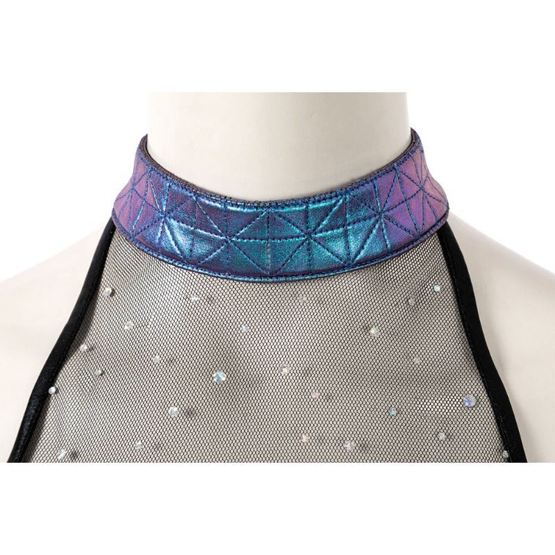 Костюм Кай'Са Дочь Пустоты для Хэллоуина и карнавала