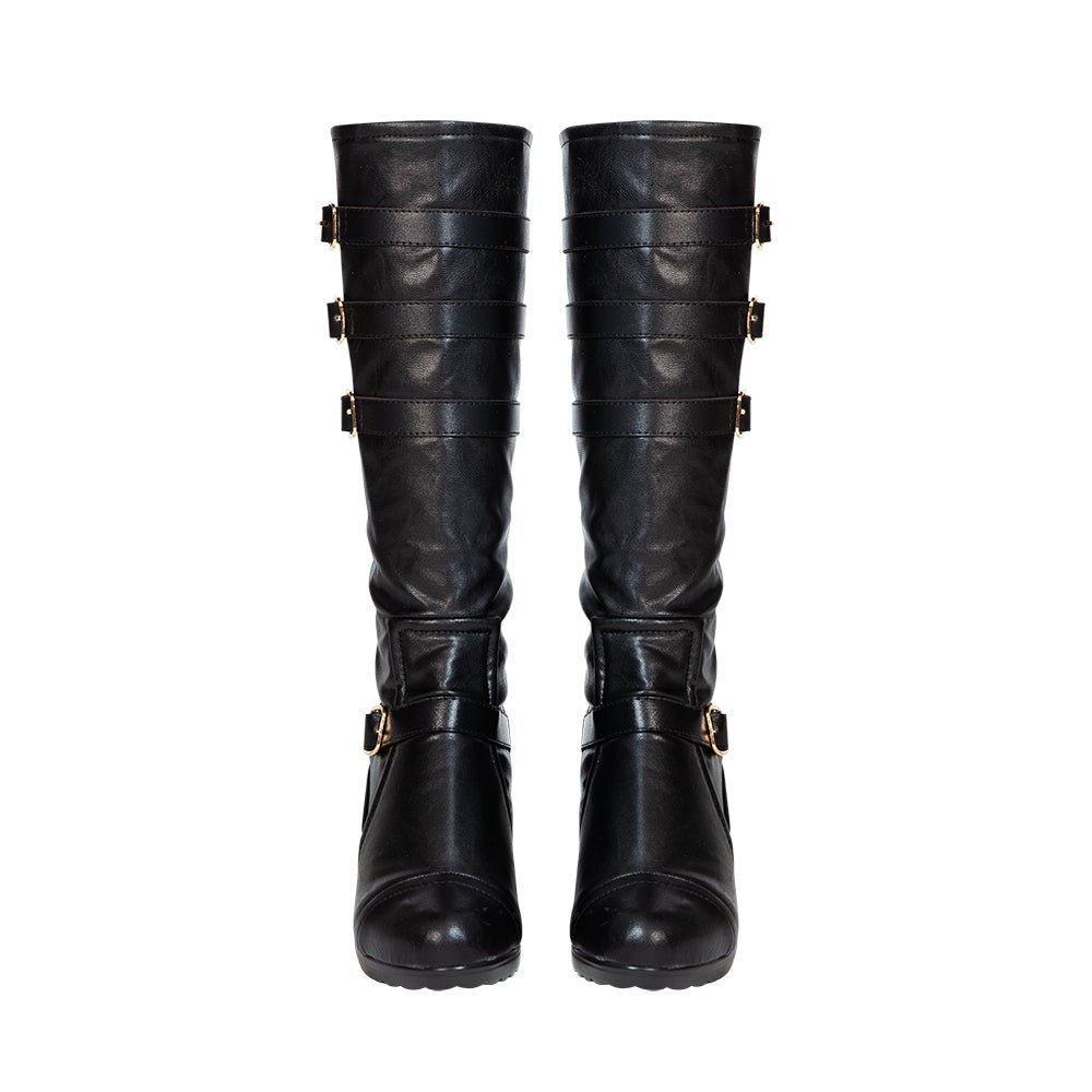 Костюм Чёрной Канарейки из Флэша: Косплей Купальник с Сетчатыми Чулками