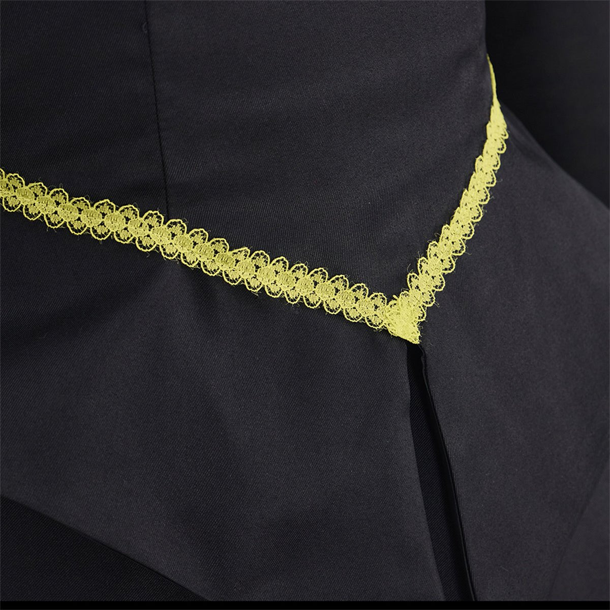 Костюм ведьм из «Волшебника страны Оз» – аутентичный и завораживающий наряд для косплея