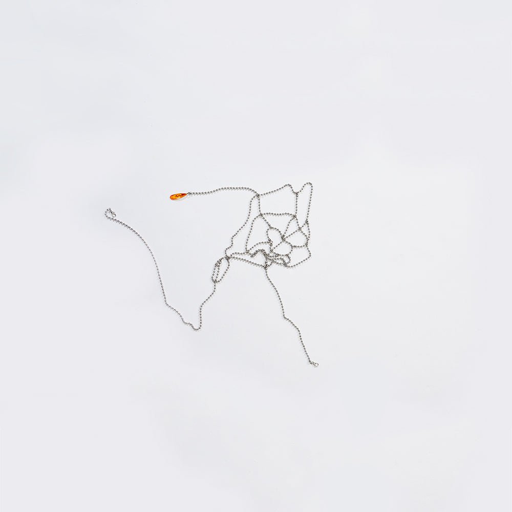 Костюм Helter-Spider для косплея Idolish7 Enstars - мужской айдол