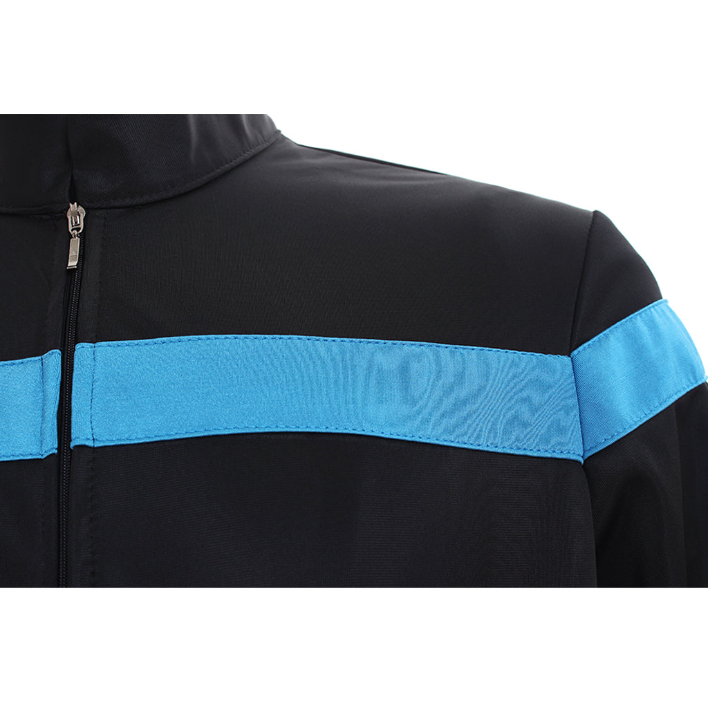 Аутентичный костюм Star Trek - Отправляйтесь в смелое путешествие с премиальной научно-фантастической одеждой от Animegrad