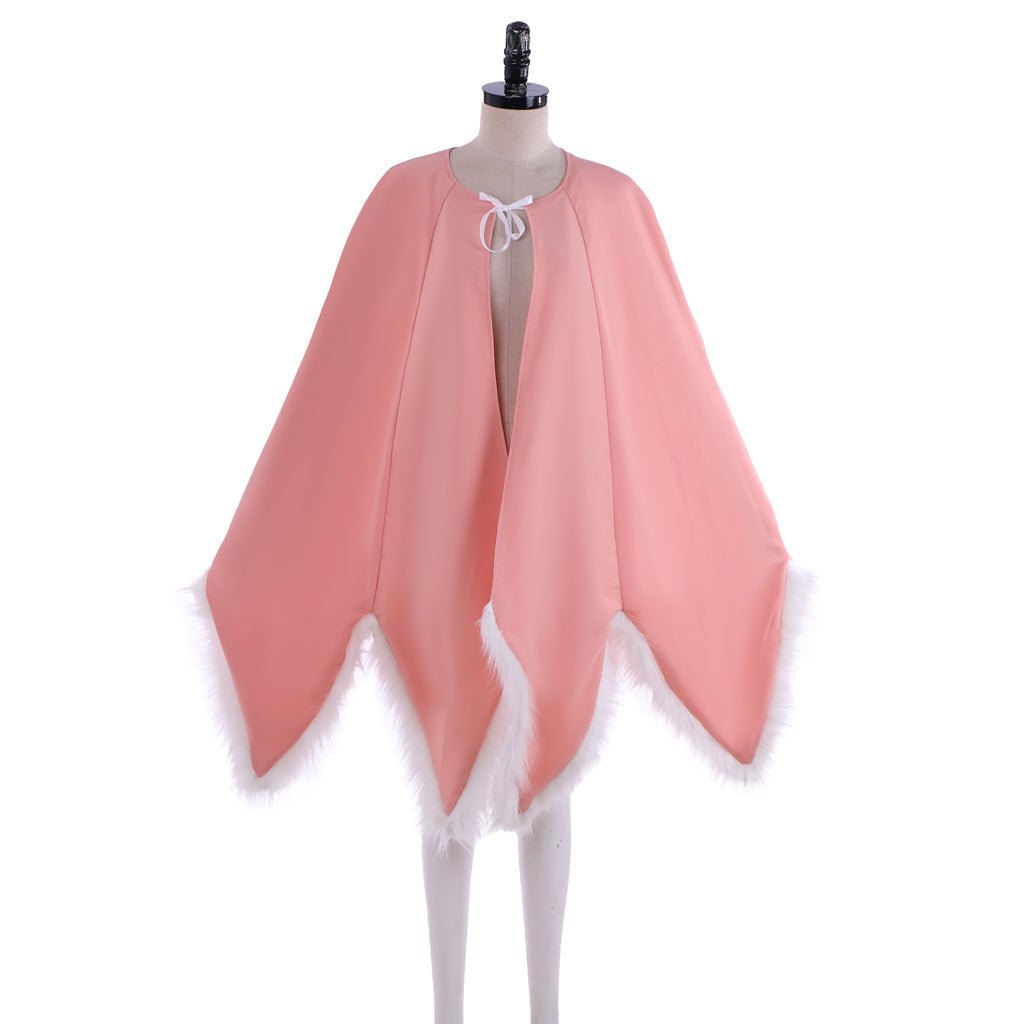 Костюм для косплея Хомура Момидзи из Dr. STONE