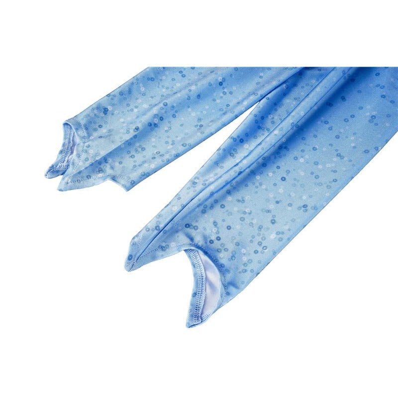 Костюм Эльзы из Холодного Сердца 2 для женщин и девушек