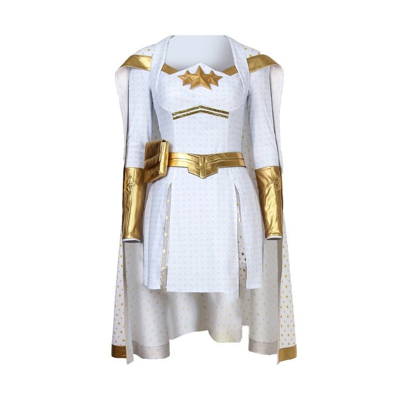 Костюм Starlight Anne Star для косплея, Хэллоуин, карнавал