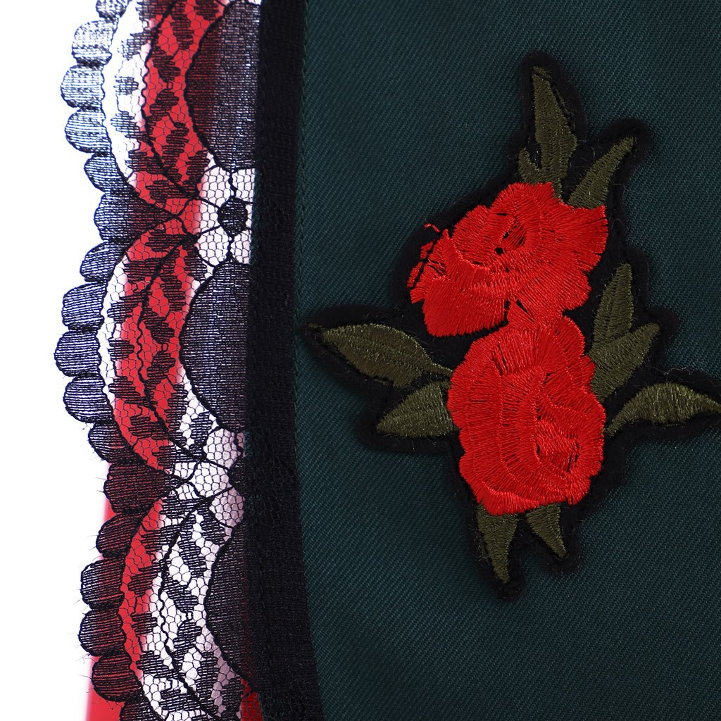 Костюм для косплея Асуи Цую из My Hero Academia - Аутентичный аниме-костюм для фанатов