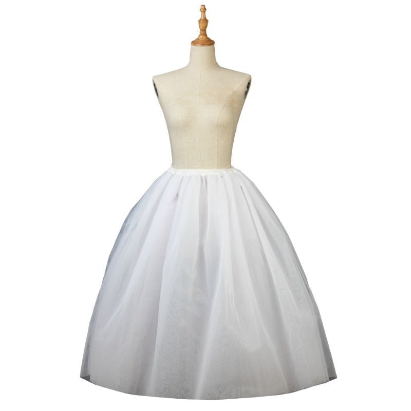 Костюм Nero Claudius Красное Белое Платье - Fate/Grand Order Рождественский Наряд