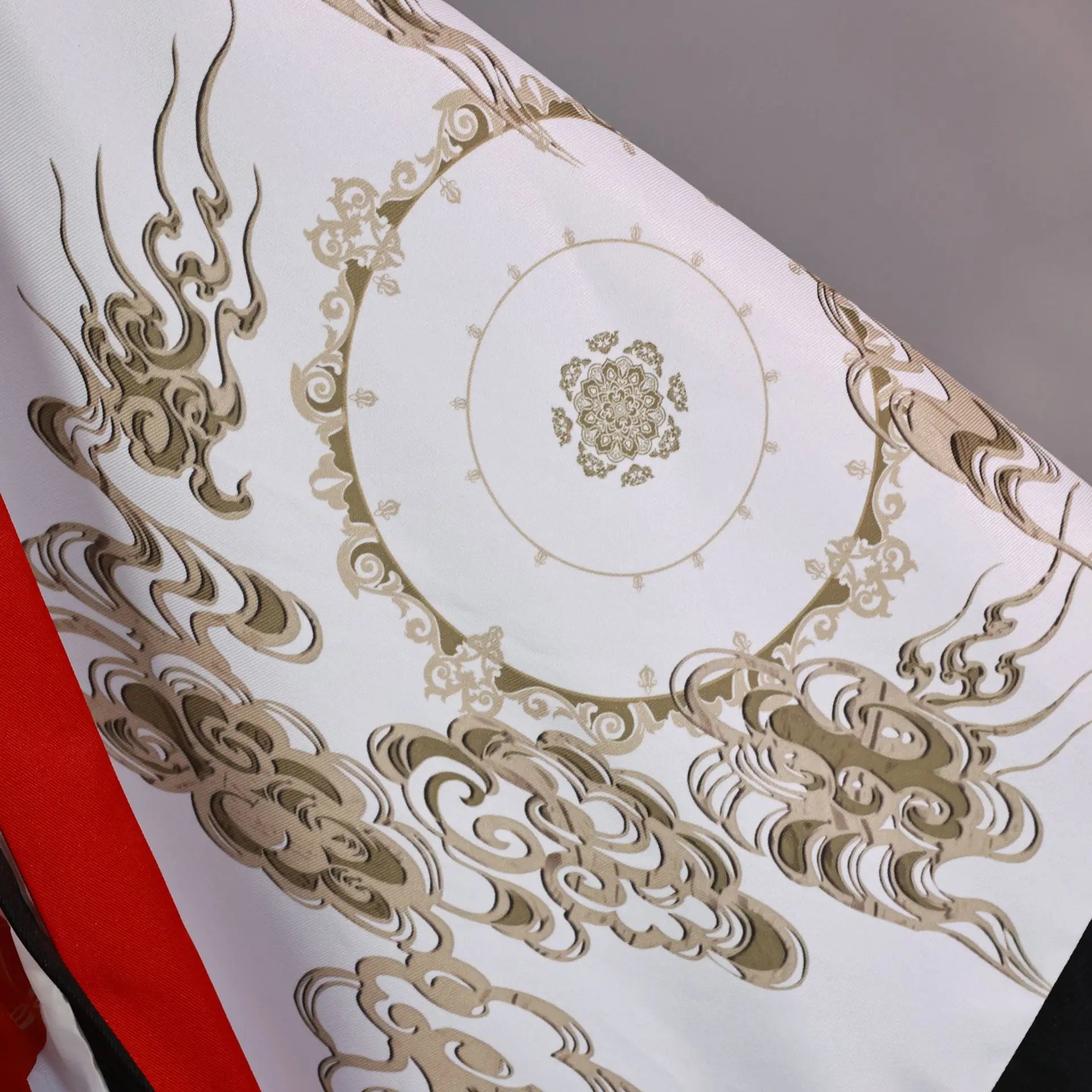 Аниме Костюм Черного Мифа Wukong: Паучий Гоблин, Железный Веер Принцесса, Четвертая Сестра Пинпин