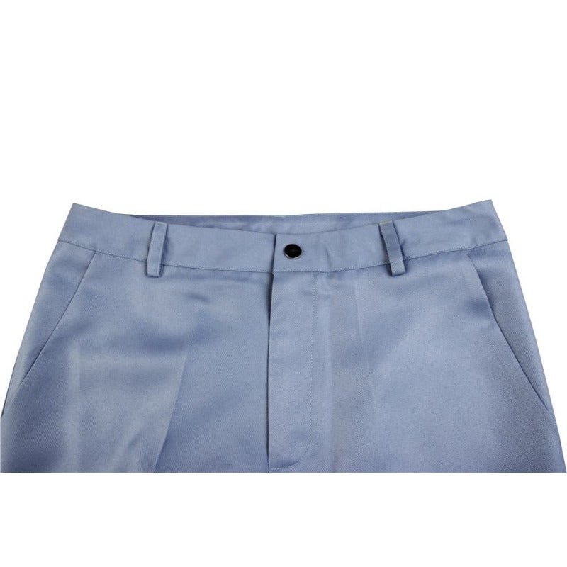 Костюм для косплея Аити Сэндоу из Vanguard V Series - индивидуальный пошив