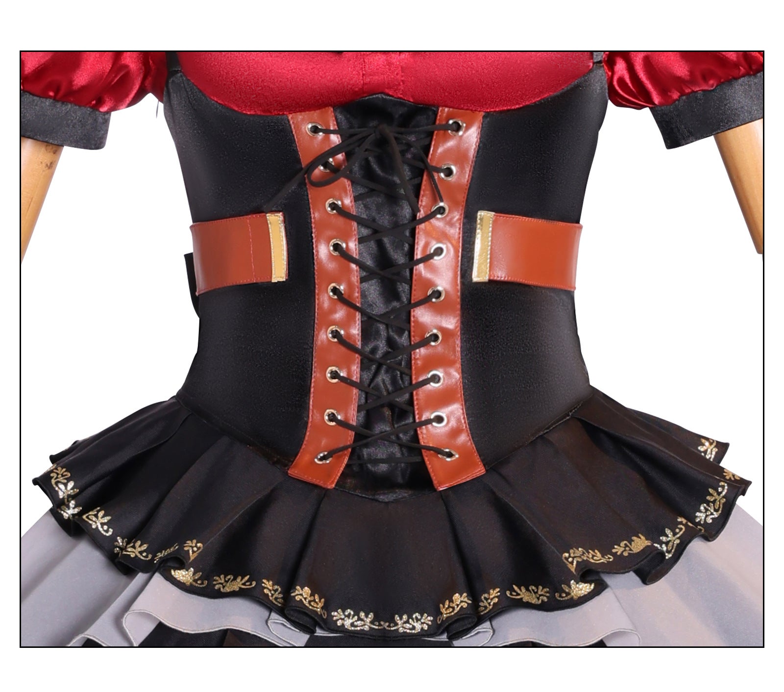 Костюм для косплея Sakiko Toyokawa из BanG Dream! Ave Mujica