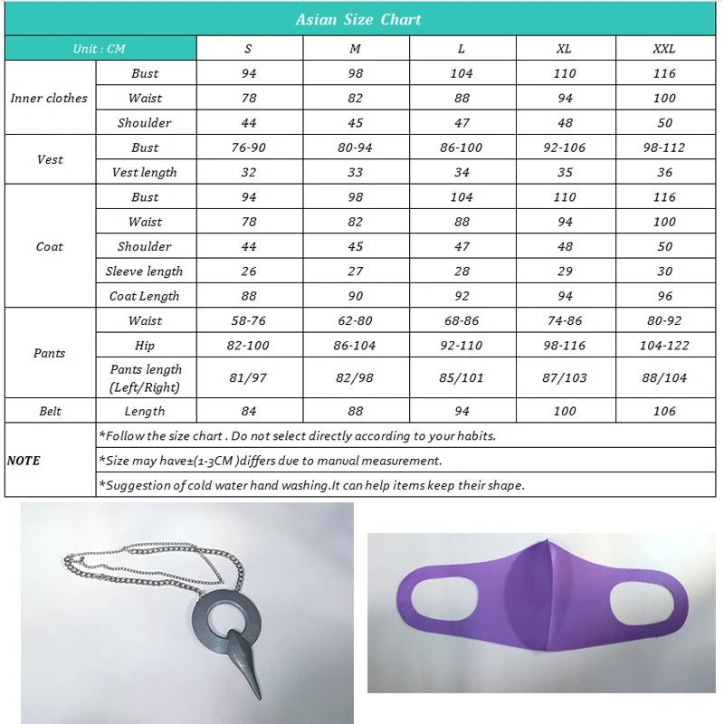 Костюм для косплея Aphelios из игры LOL HEARTSTEEL - мужской и женский набор для ролевых игр
