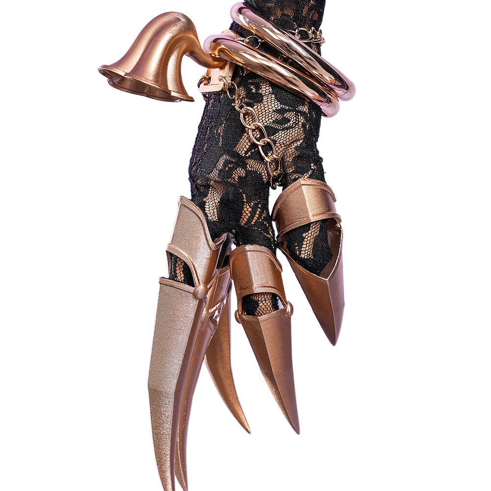 Костюм для косплея Identity V Механик 