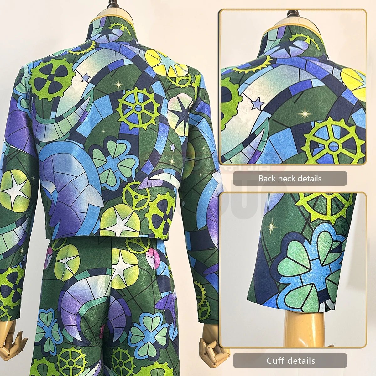 Костюм для косплея Ханагаки Такемичи из Токио Реванжеров - Новый опыт, выставка, куртка, брюки, Хэллоуин, Рождество