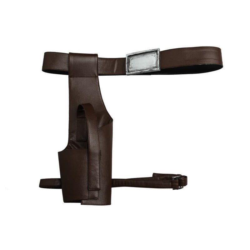 Костюм Финна для косплея из Звёздные Войны: Последний джедай - серия фильмов