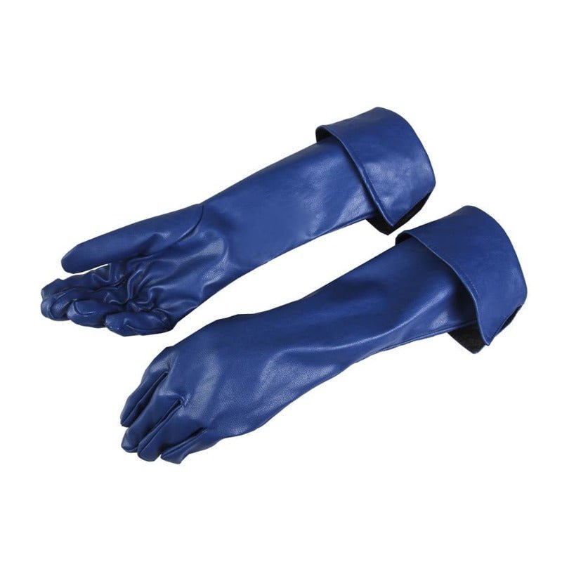 Костюм Power Girl для косплея - Аутентичный образ героини DC