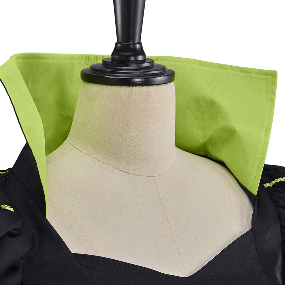 Костюм ведьм из «Волшебника страны Оз» – аутентичный и завораживающий наряд для косплея