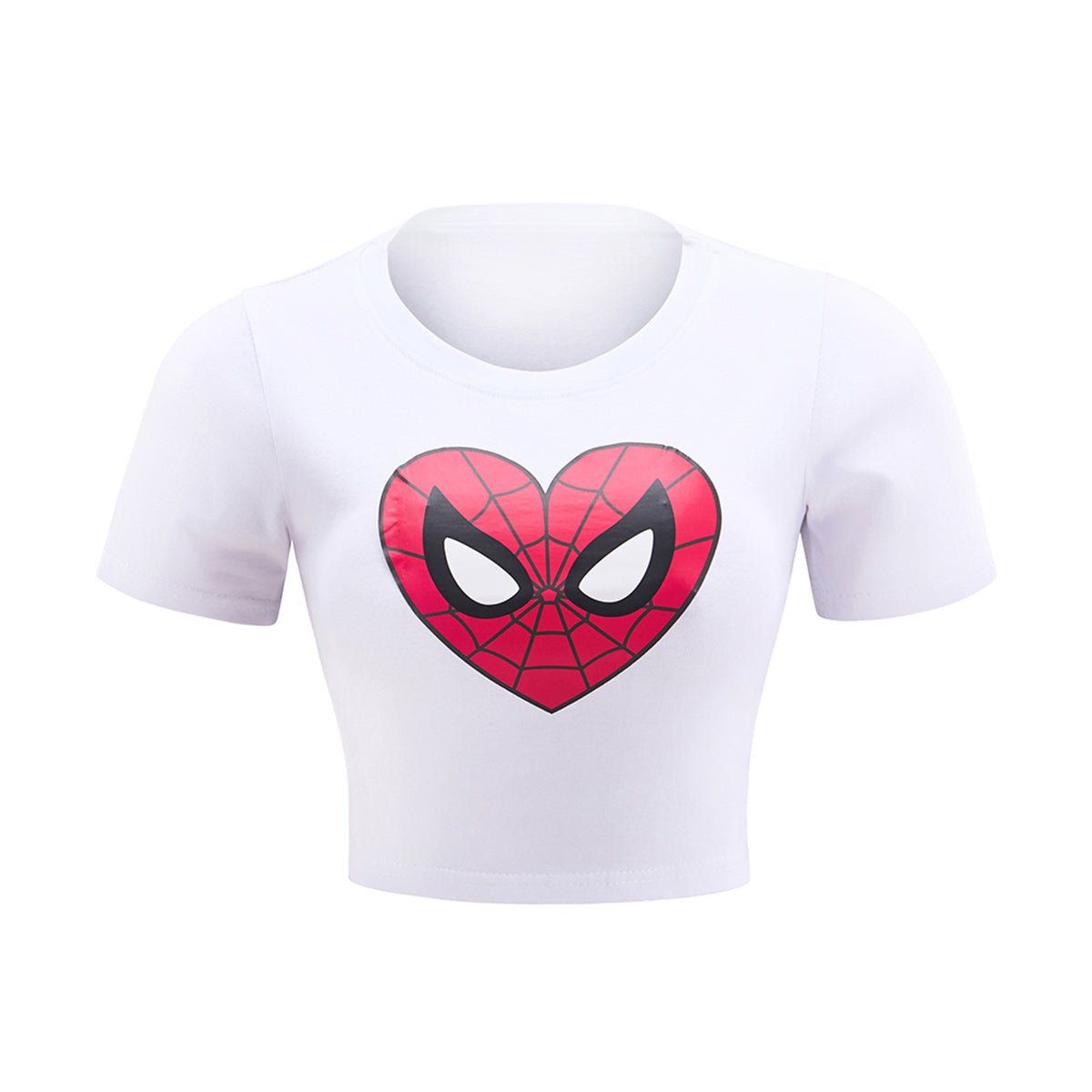 Костюм Мэри Джейн Уотсон Человек-Паук – Официально-Вдохновленный Наряд для Хэллоуина и Конвентов