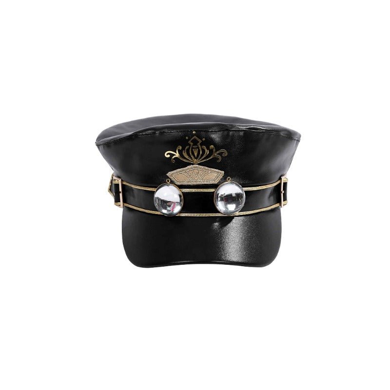 Костюм для косплея FFXIV Yuanmin для женщин и мужчин - наряд для аниме игр, Хэллоуина и мероприятий