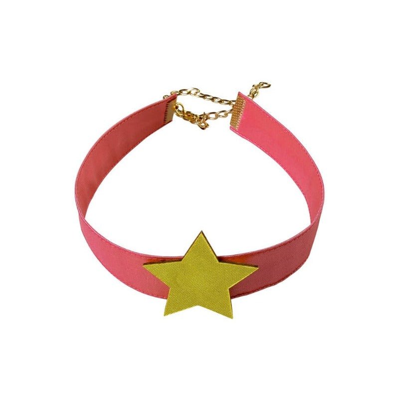 Костюм для косплея Hikaru Hoshina Cure Star из Star Twinkle PreCure