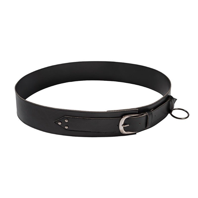 Костюм Харли Квин из 'Отряда самоубийц 2' на Хэллоуин с обувью