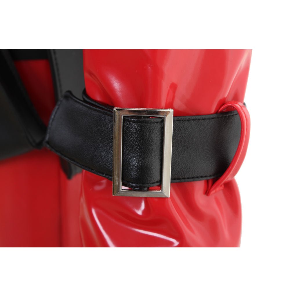 Костюм Харли Квин для косплея – Веселый, Смелый и Знаковый Образ Женщины-Суперзлодейки