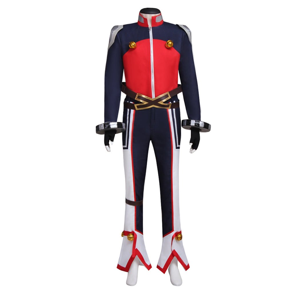 Косплей костюм Меч Рыцаря из Elsword