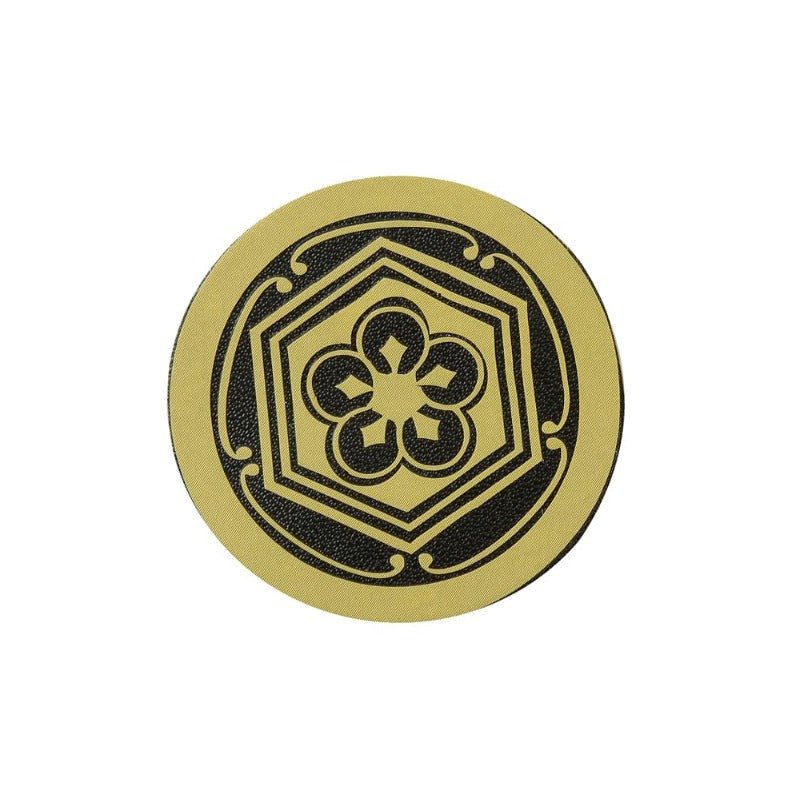 Костюм для косплея Хакусан Ёсимицу из Touken Ranbu - Аутентичный и Высококачественный