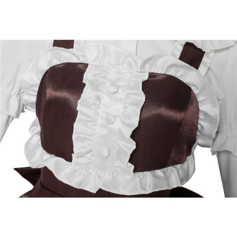 Костюм для косплея Yurine Hanazono из Dropkick on My Devil - Премиум Качество