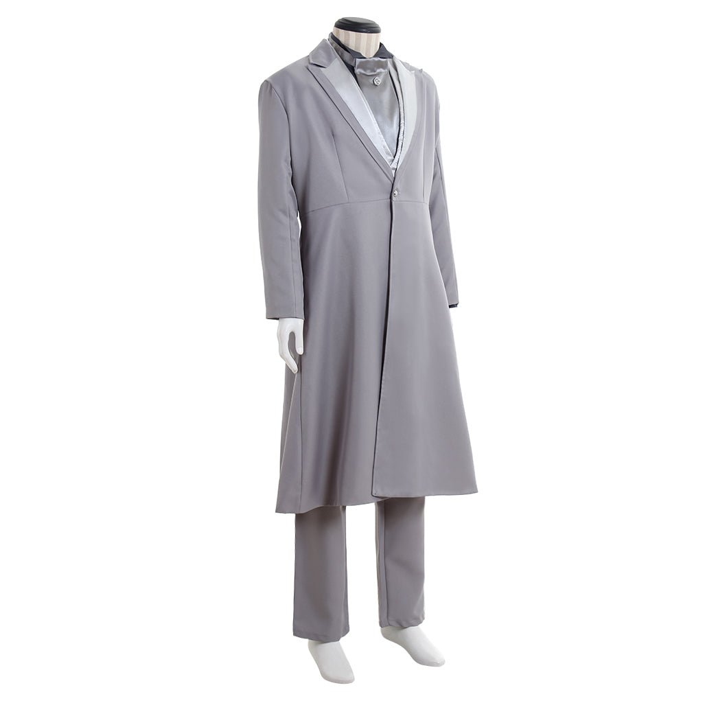 Классический костюм Дракулы Брэма Стокера – Полный набор для косплея