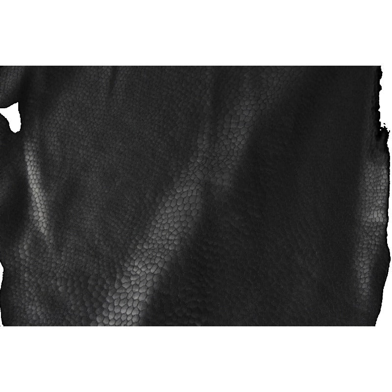 Костюм Вергила из Devil May Cry 3: Тренчкот из кожи для косплея и Хэллоуина