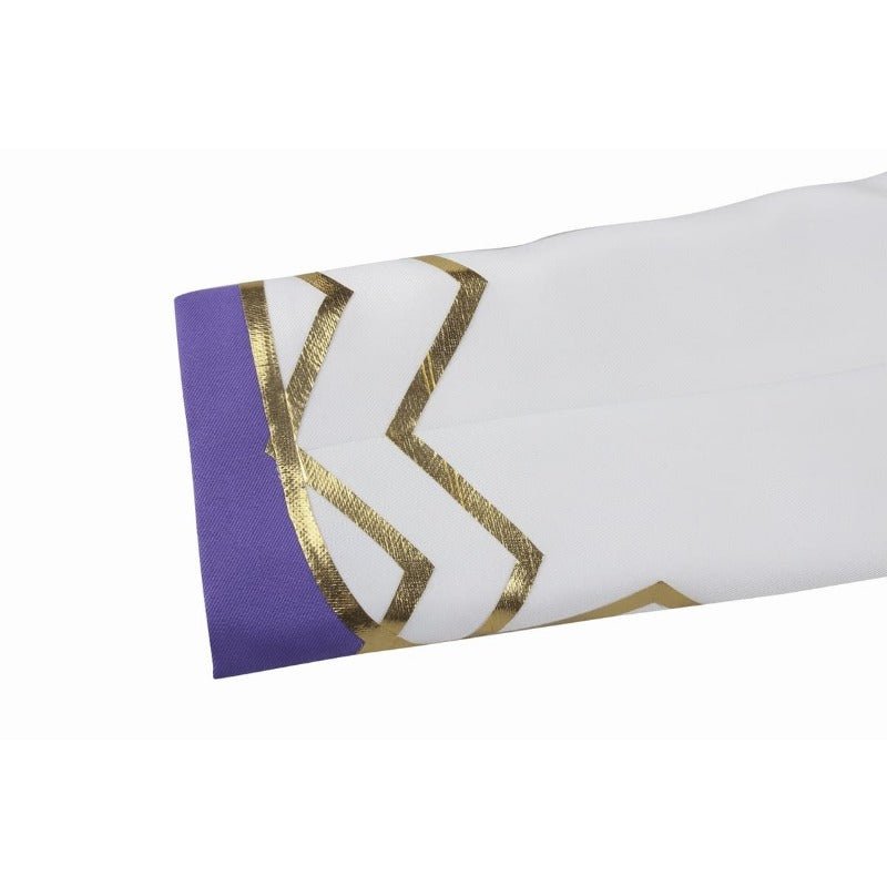 Костюм для косплея Magic-kyun Renaissance - Вдохновленный аниме наряд для фанатов